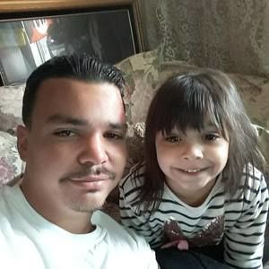 Meet your Posher, Marshall